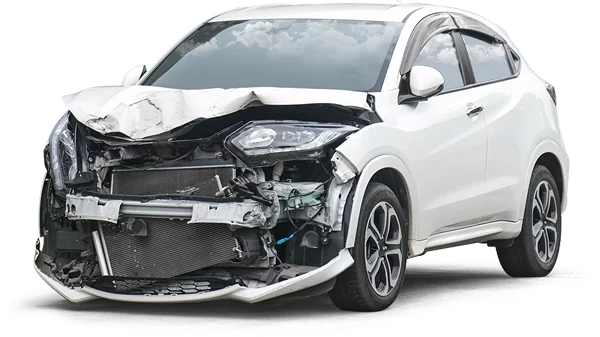 Totaled car bought for cash in Kansas City MO